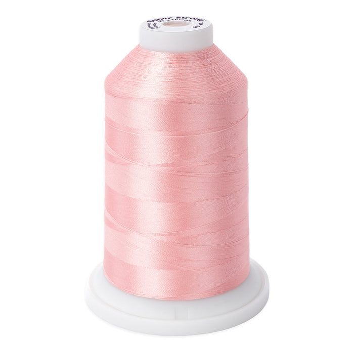 YLI Thread Super Strong #8002 - Blush Cone