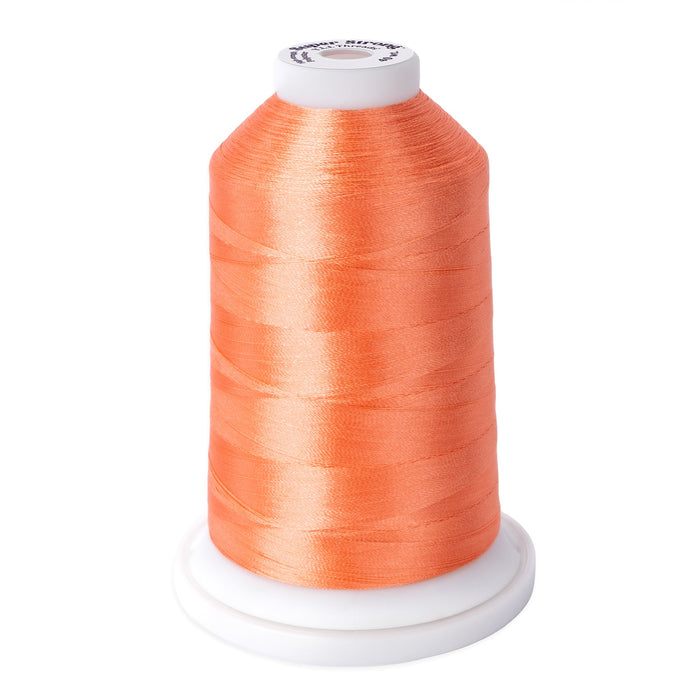 YLI Thread Super Strong #8004 - Salmon Cone