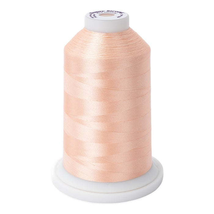 YLI Thread Super Strong #8018 - Seashell Cone