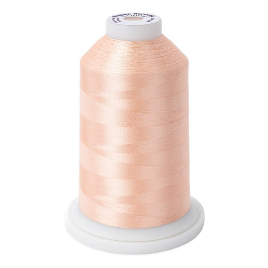 YLI Thread Super Strong #8018 - Seashell Cone
