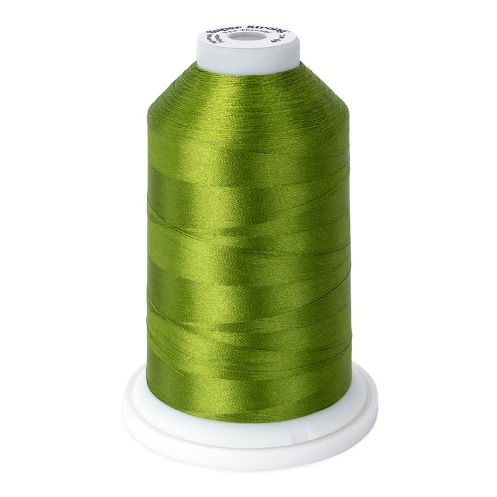 YLI Thread Super Strong #8035 - Willow Cone