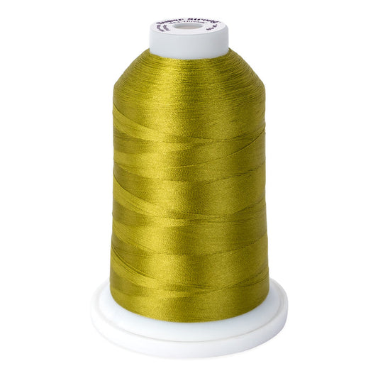 YLI Thread Super Strong #8039 - Peridot Cone
