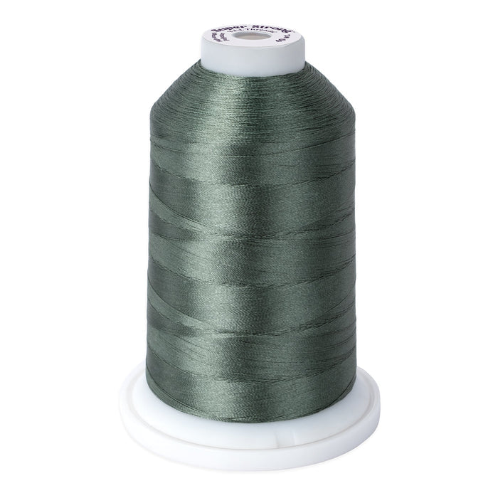 YLI Thread Super Strong #8041 - Crocodile Cone
