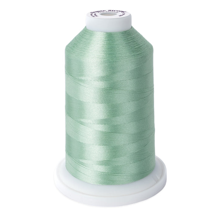 YLI Thread Super Strong #8044 - Seafoam Cone
