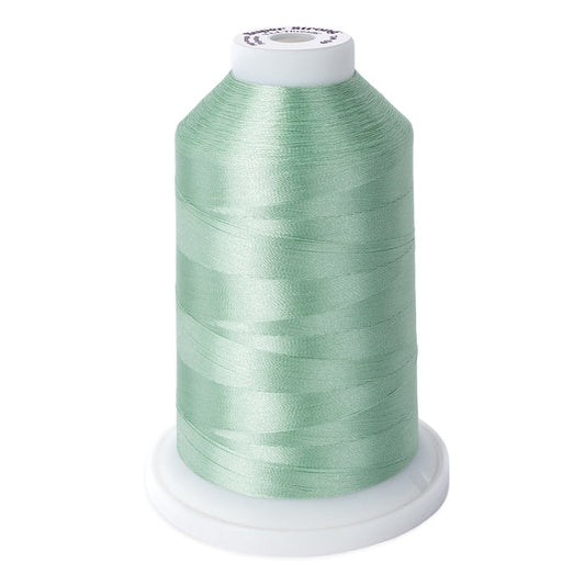 YLI Thread Super Strong #8044 - Seafoam Cone