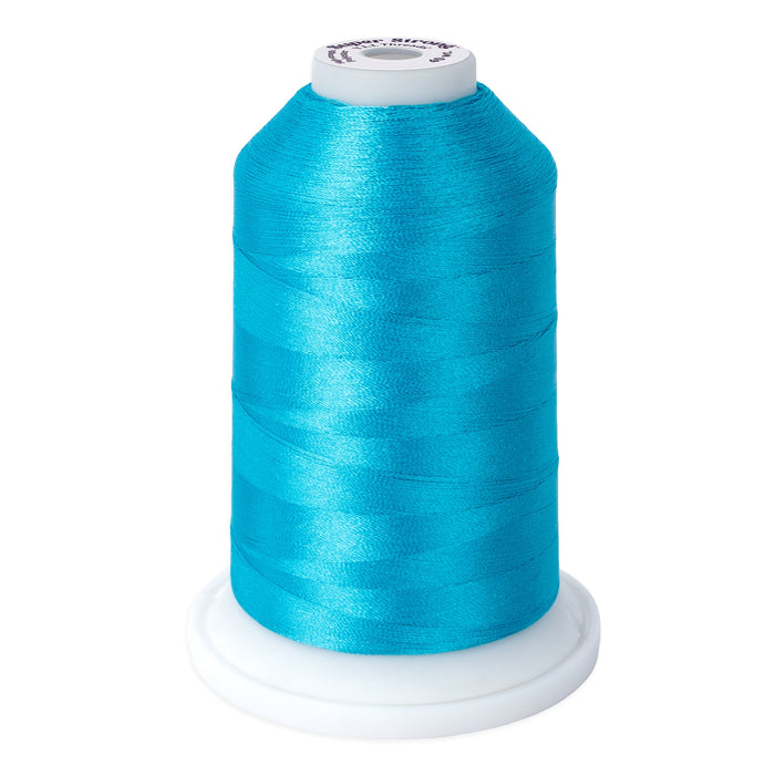 YLI Thread Super Strong #8058 - Malibu Cone