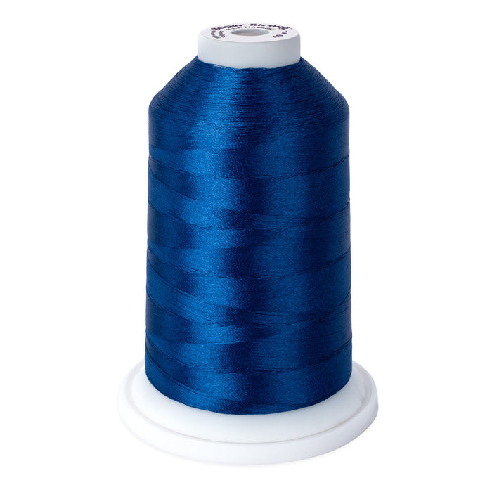 YLI Thread Super Strong #8068 - Sapphire Cone