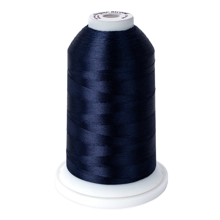 YLI Thread Super Strong #8070 - Midnight Cone