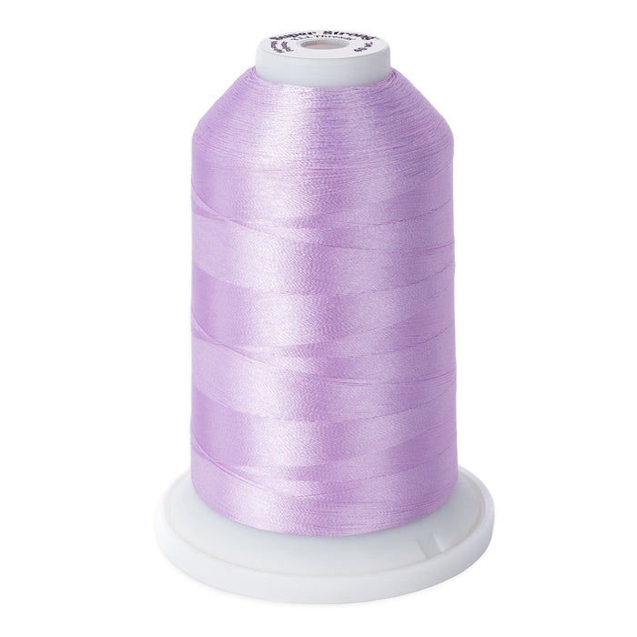 YLI Thread Super Strong #8071 - Thistle Cone