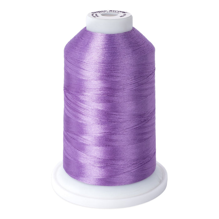 YLI Thread Super Strong #8072 - Lilac Cone