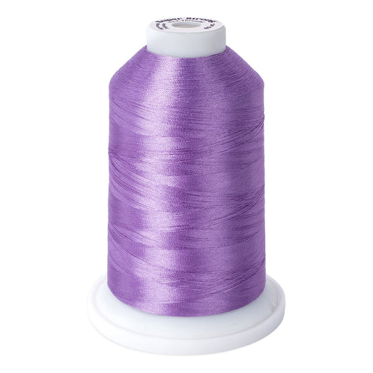 YLI Thread Super Strong #8072 - Lilac Cone