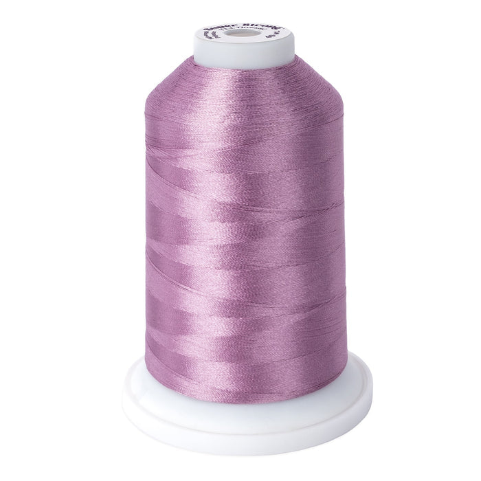 YLI Thread Super Strong #8081 - Light Mauve Cone