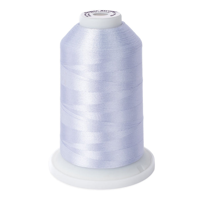 YLI Thread Super Strong #8084 - Frost Cone