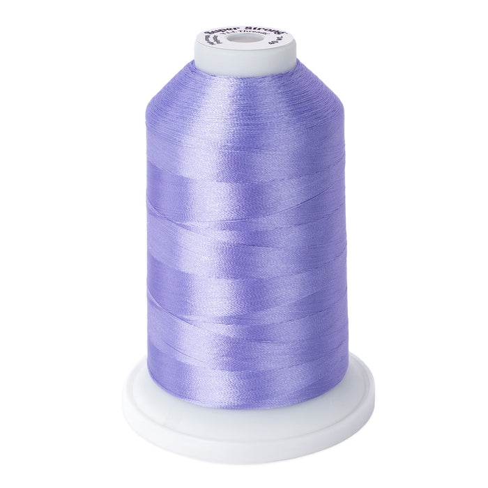 YLI Thread Super Strong #8085 - Lavender Mist Cone