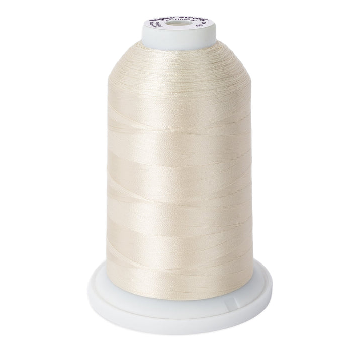 YLI Thread Super Strong #8090 - Cream Cone