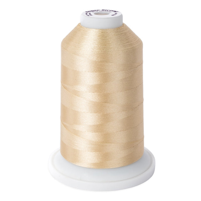 YLI Thread Super Strong #8091 - Beige Cone