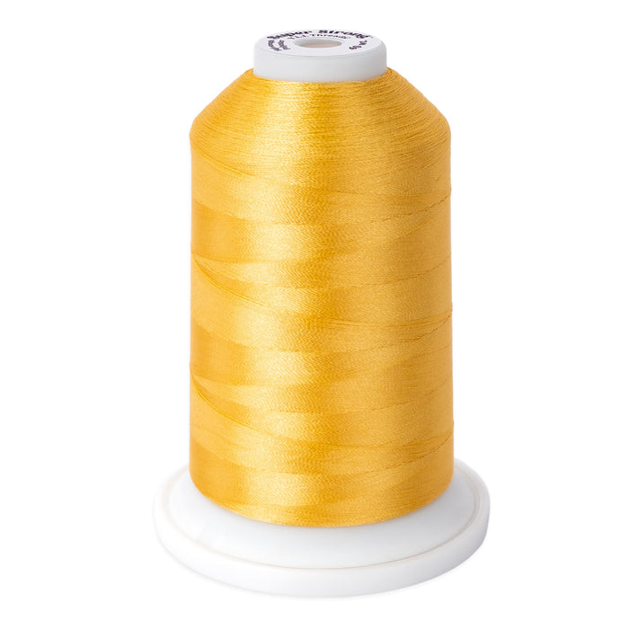 YLI Thread Super Strong #8094 - Pale Gold Cone