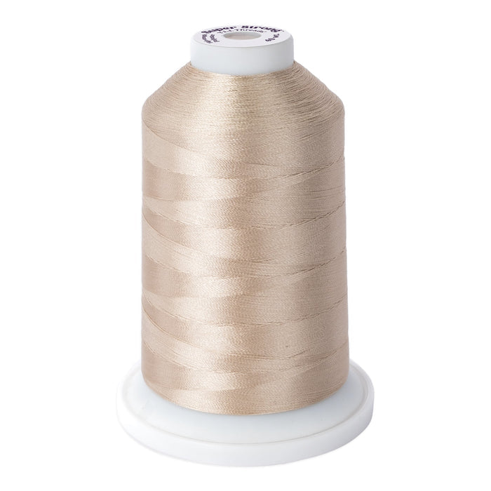 YLI Thread Super Strong #8098 - Sandalwood Cone