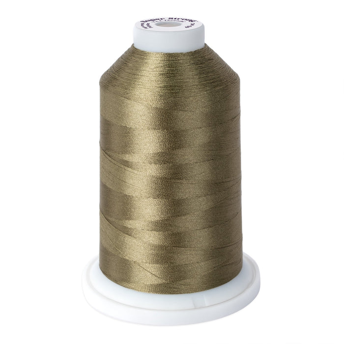 YLI Thread Super Strong #8102 - Sage Cone