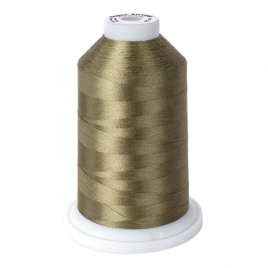 YLI Thread Super Strong #8102 - Sage Cone
