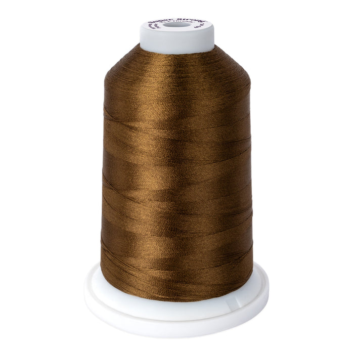 YLI Thread Super Strong #8103 - Alligator Cone