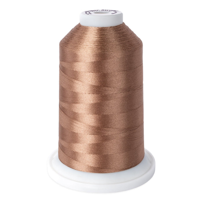 YLI Thread Super Strong #8107 - Maple Cone