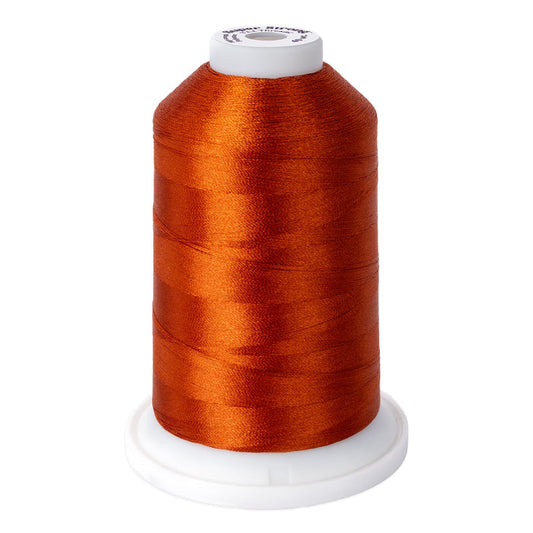 YLI Thread Super Strong #8112 - Copper Cone