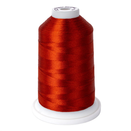 YLI Thread Super Strong #8113 - Red Rock Cone
