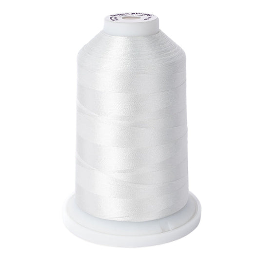 YLI Thread Super Strong #8120 - Pearl Cone