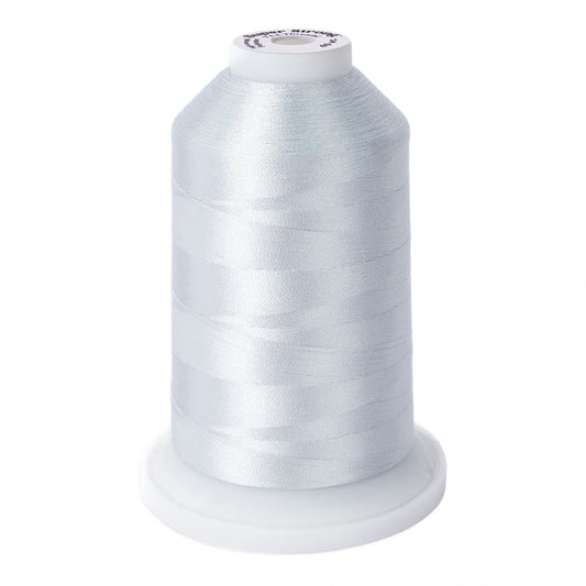 YLI Thread Super Strong #8121 - Silver Cone