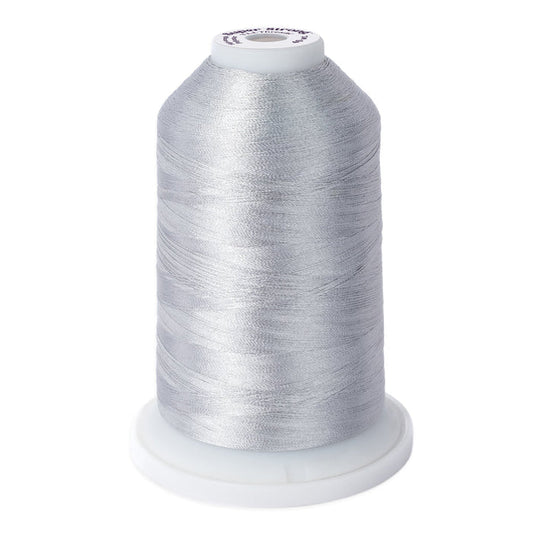 YLI Thread Super Strong #8122 - Platinum Cone