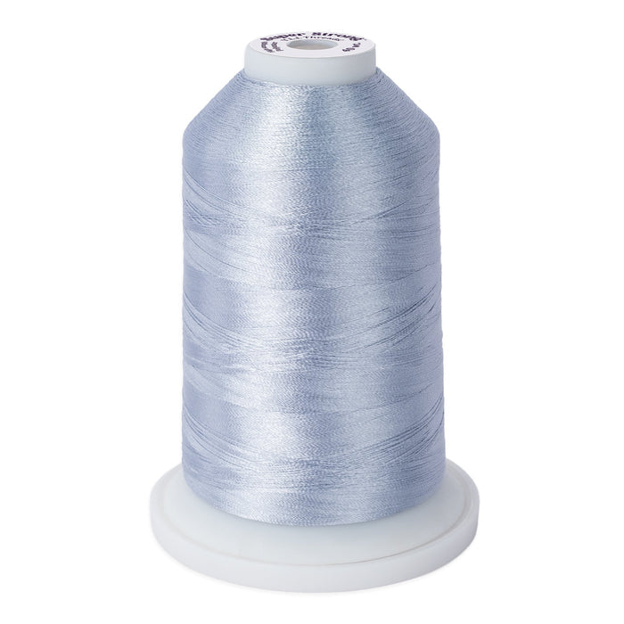 YLI Thread Super Strong #8124 - Silver Mist Cone
