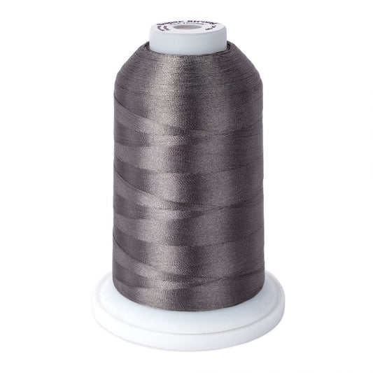 YLI Thread Super Strong #8129 - Gray Cone