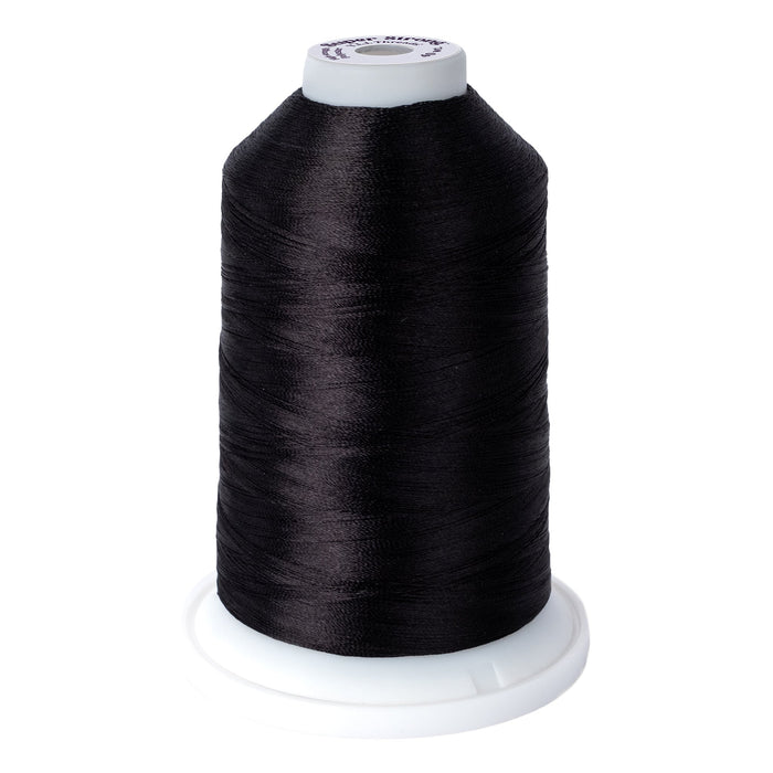YLI Thread Super Strong #8131 - Black Cone