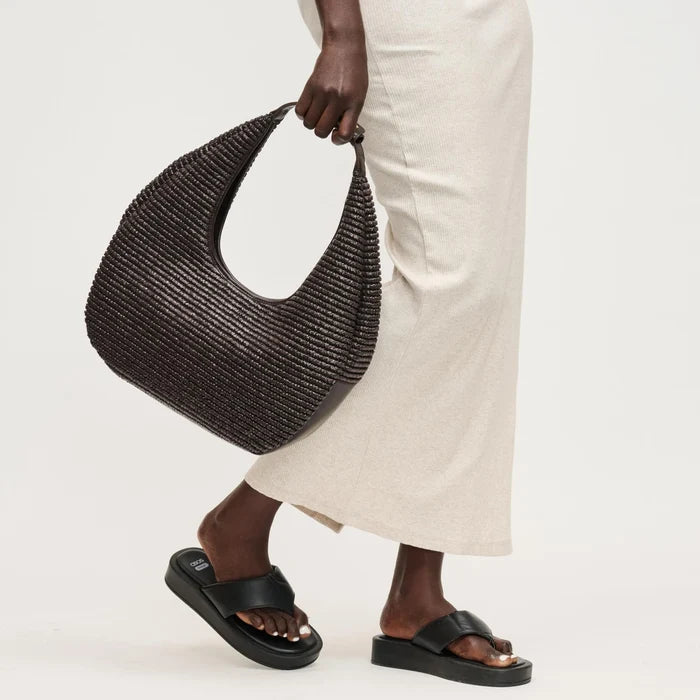 Zoey Tote - Madison's Niche