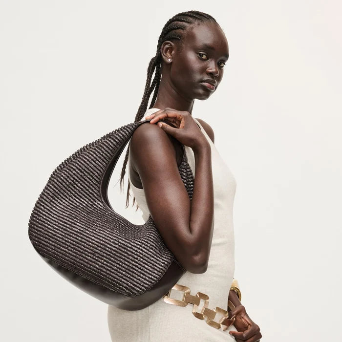 Zoey Tote - Madison's Niche