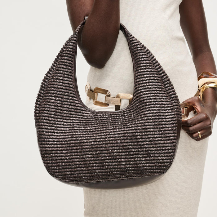 Zoey Tote - Madison's Niche