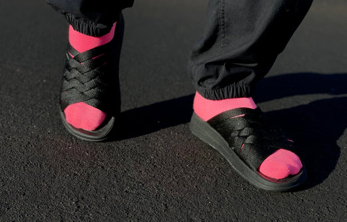 Zuma /  Black Nylon