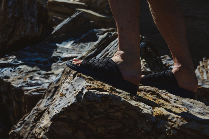 Zuma /  Black Nylon
