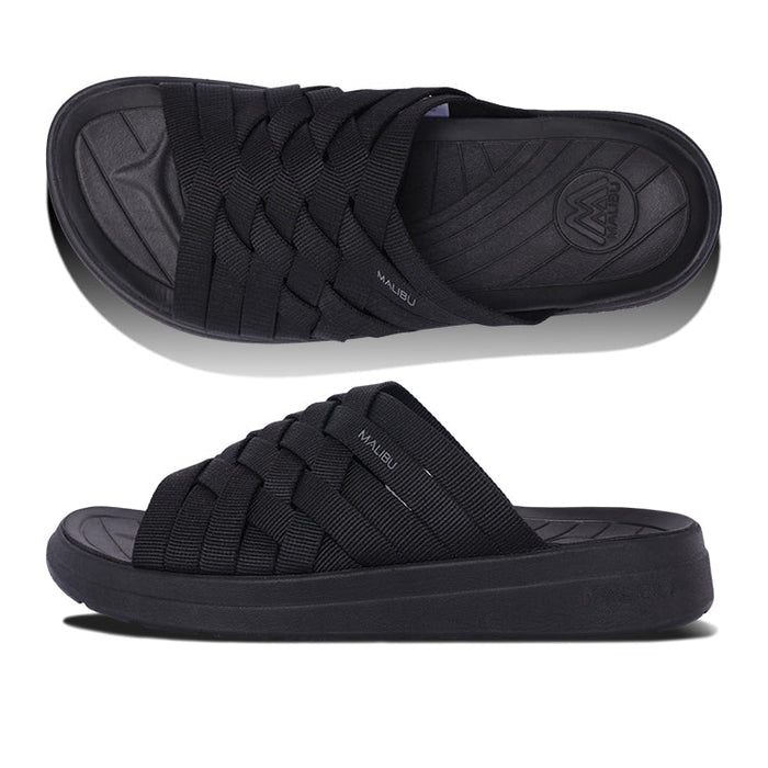 Zuma /  Black Nylon